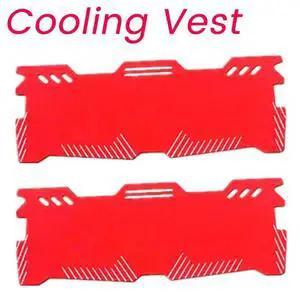 For MT 8GB DDR3 Laptop Ram Memory+Cooling Vest 1600Mhz PC3-12800 204 Pins 1.35V SODIMM For Laptop Memory Ram Easy Install