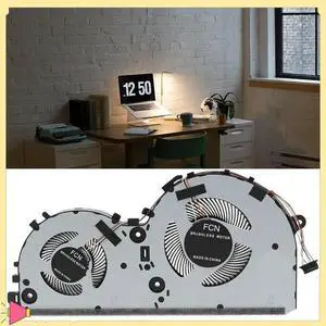 CPU Cooling Fan For L340-15IRH L340-17IRH -CPU Cooling Fan For L340-15IRH Gaming