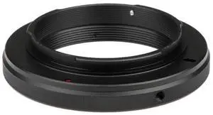 T2 T Mount to SLR DSLR Lens Adapter D7100 D90 D700 D800 D5200 T2-AI