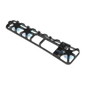 Cooling Fan for PS5 Pro External Fan Cooler Quiet Cooler Fan for 5 Pro Vertical Radiator Host Accessories