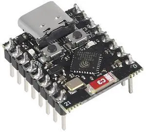 5pcs ESP32-C3 Development Board ESP32 SuperMini Development Board ESP32 Development Board Bluetooth