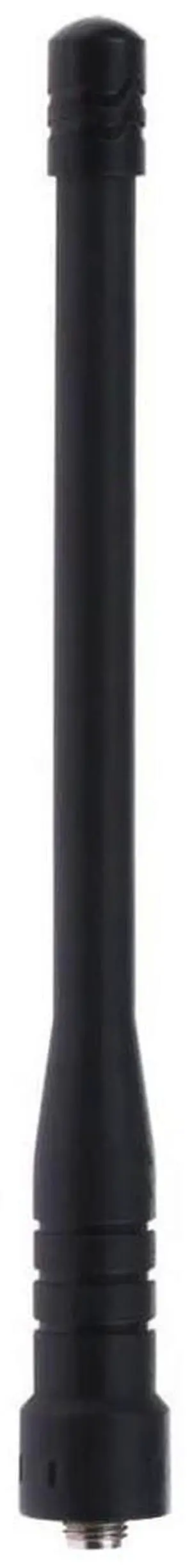 SMA-Female Telescopic Antenna 136-174/400-470Mhz Dual Band Antenna VHF UHF for Baofeng UV-3R UV-100 Walkie Talkie Radios