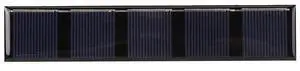 0.5W 2.5V Power Bank Charger System Solar Cells Pack Outdoor Solar Panel Polysilicon Epoxy Board 0.5W 2.5V Power Bank Charger System Solar Cells Pack Outdoor Solar Panel Polysilicon Epoxy Board