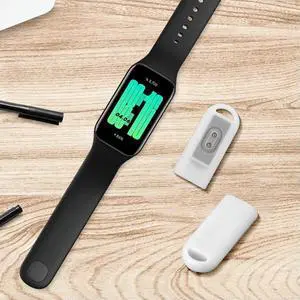 USB C Female To for /Redmi Watch Charger Connector Type C Adapter Magnetic Charger Adapter for Mi Band 8 Pro