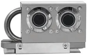 RGB M.2 Hard Disk Heat Dissipation Radiator Sink 3-Pin Connector HDD Cooler High Conductivity Heat Pipe RGB Cooling Fan Durable