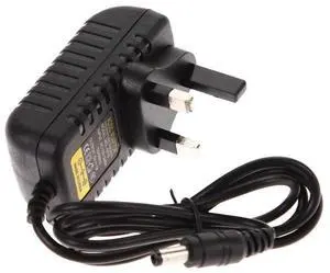 Supply Charger Input AC 100-240V 50-60Hz and Output DC 5V 1A Universal Adapter Converter Plug Power Supply Adapter UK Plug
