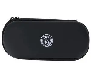 Hard EVA Bag Handheld Carrying Case Portable Travel Carry Case for PSP1000/2000/3000 Game Console
