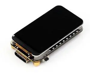 ESP32-C6 Lcd Screen Development Board 6 Bluetooth 5 Onboard Rgb Color 1.47 Inch Tft Led Screen USB Type-C Interface