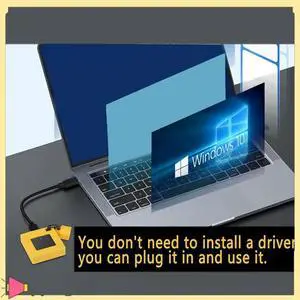 2230 M.2 SSD Case 10Gbps Nvme To USB Type-C Aluminum Hard Drive Case For PC And Laptop 2230 M.2 SSD Case 10Gbps Nvme To USB Type-C Aluminum Hard Drive Case For PC And Laptop