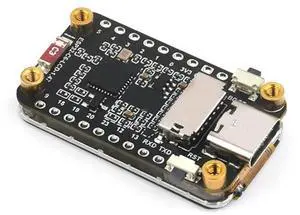 ESP32-C6 1.47inch Display Development Board160MHz Running Frequency Single-Core Processo Supports