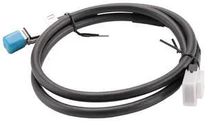 MINI SAS HD To MINI SAS 36PIN Adapter Cable SFF-8644 To SFF-8087 Server Hard Disk Cable 12Gbps 3.33TF/1M MINI SAS HD To MINI SAS 36PIN Adapter Cable SFF-8644 To SFF-8087 Server Hard Disk Cable 12Gbps 3.33TF/1M