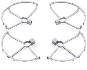 Mini Drone Blade Anti-Collision Propeller Guard Protector Propeller Kits Accessory for Mini SE/Mini 2/Mavic