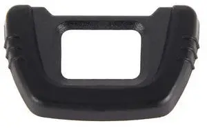 DK-21 Eye Cup Rubber Eyepiece for D7000 D600 D90 D200 D80 D70s D70 Camera