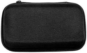 Portable Retro Game Console Bag Dust-Proof Carry Case Console Bag Carrying Case for RG351v Protective Box