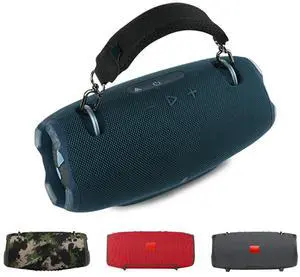 Removable Speaker Handle Strap Anti-slip Carrying Strap Handle Pad Handle Band for Xtreme 4/Xtreme 3/Xtreme 2/Xtreme Speaker