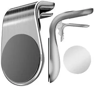 Magnetic Car Mount Holder Car Speed Camera Detector Clip Speedometer Mount Air Vent Magnet Mount for OOONO CO-Driver NO2/NO1