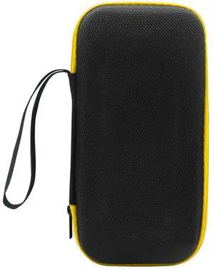 Travel Carry Bags Waterproof Handheld Game Console Bag Wear-resistant Shockproof With Lanyard Lightweight for RG405M/RG351P/351M