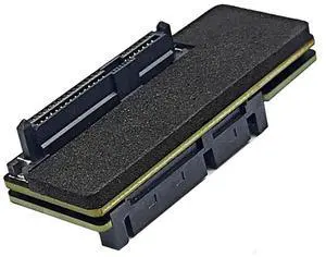SATA to SAS Expansion Card Adapter 6Gbps SATA (7&15)22Pin Male to SAS 29Pin Female Expansion Card for 2.5inch 3.5inch