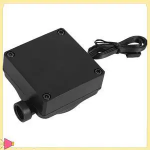12V Super Silent Computer Component Water Cooling Cooler Mini Water Circulation Pump For Pc Water Cooling System