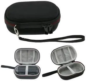 Portable Carrying Case Protective Case Power Bank/Mobile Power Device Organizer for Anker Prime Power Bank 9600mAh 65W