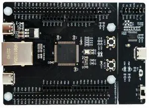 CH32V307V-EVT-R1 CH32V307 Evaluation Board RISC-V MCU Onboard Wch-Link WCH RISC-V Development Board 8 UART Ports