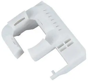 Duct Cooling Aids For X1, P1P 3D Printer Conveying Pipeline Cooling Accessory Enhanced Performance Parts