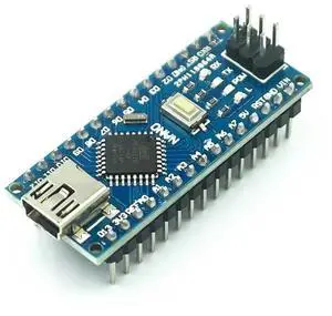 10pcs for Nano V 3.0 Atmega328 Controller Compatible Board Module PCB Development Board TYPE-C USB NANO
