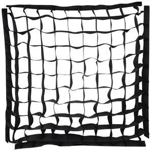 60 X 60cm Professional Photography Square Honeycomb Grid for Umbrella Softbox