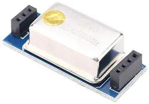 0.5PPM Compensated Crystal Components Compatible TCXO-9 Temperature Compensated Crystal Module for Yaesu FT-817/857/897