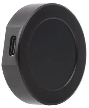 RP2350-LCD-1.28-B Pico 2 RP2350 MCU Board with 1.28inch Round LCD, Dual-Core & Dual-Architecture Design, 240x240 Pixels