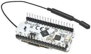 SX1276 0.96 OLED ESP32 Bluetooth Module Lora Node 868-915MHZ Multifunctional Portable Utility Module