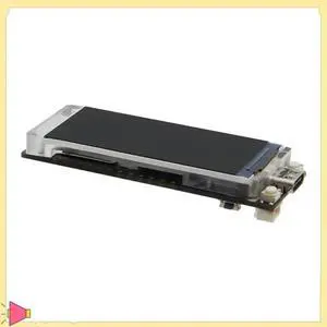 1 PCS ESP32-S3R8 T-Display-S3 Development Board Bluetooth 5.0 170X320 Wireless Module (Weld)