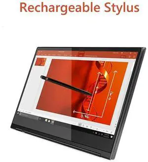 Active Stylus Pen for ThinkPad, 4096 Pressure Sensitivity Pen for Yoga C930 13IKB 01FR713 ST70R02360 Tablets