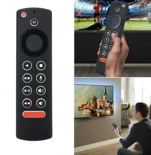 Replace Voice TV Remote Control Powered Voice Function Remote Control Voice Controller for Shield TV Pro 15-19 Replace Voice TV Remote Control Powered Voice Function Remote Control Voice Controller for Shield TV Pro 15-19