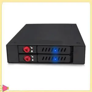 2.5 Inch SSD Laptap Hard Drive Box SATA Internal USB 3.0 6TB High-Speed With Component Hard-Disk Enclosure