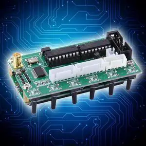AD9850 6 Bands 0-55MHz Frequency LCD DDS Signal Generator Digital Module