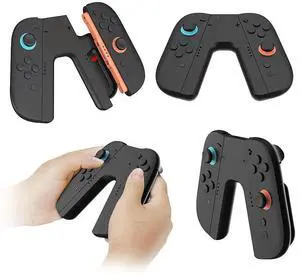 Controller Charger Magnetic Controller Charger Stand Station Magnetic Charger Station for Nintendo Switch2 Accessories