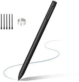 Magnetic EMR Digital Stylus Pen With Eraser For Remarkable 2 Stylus Alternative Marker Plus With 5 Pencil Tips