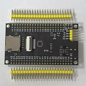 STM32H743XIH6 Development Board Replaces H750 Minimum System Compatibility with OpenMV