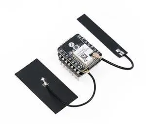 XIAO ESP32 S3 Development Board Kit with Wio-SX1262 for Meshtastic/LoRa/LoRaWAN for