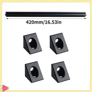 For Voron 2.4 300Mm Tapchanger Extruder Switch Tool Hardware Kit Stealthburner Extruder Aluminum Profiles & Fasteners