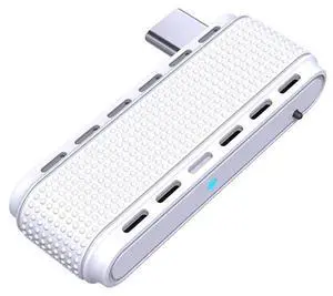 Type-C Wireless Transmit Display Adapter USB-C To -Compatible Extender Cable For Phone Laptop PC To TV Projector
