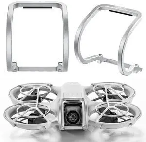 Gimbal Bumper Camera Lens Protector Bumper Anti-Collision Drone Gimbal Bumper Gimbal Bumper Guard for Neo Drone Accessories