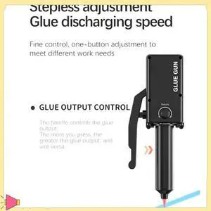 TBK-006 Electric Dispenser Tools ligent Suction No Glue Dripping For LCD Screen Frame Bonding Drip-Proof Function