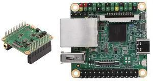 Milk-V Duo S Development Board+PoE-Long-Pin EMMC 8G RISC-V ARM Support One-Click Switching ARM/RISC-V Startup NO