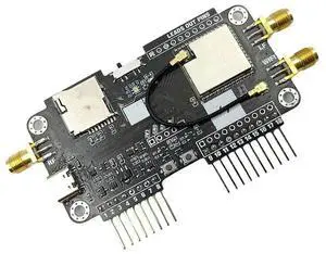 For Flipper Zero Modification Module NRF24+ESP32 Development Board 2.4G High Gain CC1101 Support NRF Sniffer Mousejacker