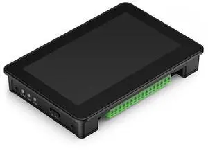 ESP32-S3 4.3inch Touch LCD Development Board with Case, 800x480, 5-Point Touch, 32-Bit LX7 Dual-Core Processor
