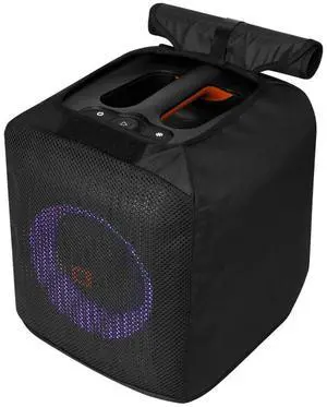 Mesh Cover Dust Cover Protective Cover for PartyBox Encore Essential Party Speaker
