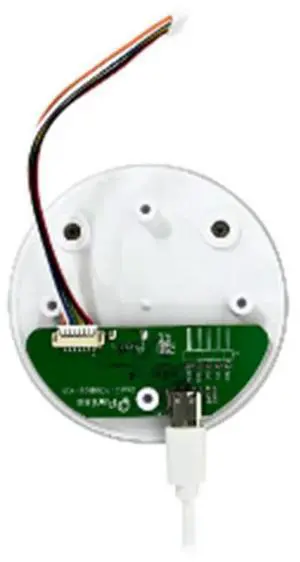 2.1 Inch 480X480 Round Circular IPS Color LCD Display And Encoder Knob ESP32-S3 Module N16R8 ST7701 2.4G Replacement