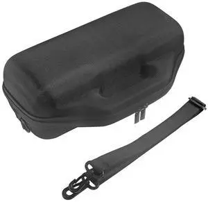 Shockproof Hard Cover Protective Case Box for Anker Soundcore Motion Boom Bluetooth-Compatible Speaker Protect Bag